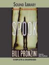 Spook: "Nameless Detective" Series, Book 28